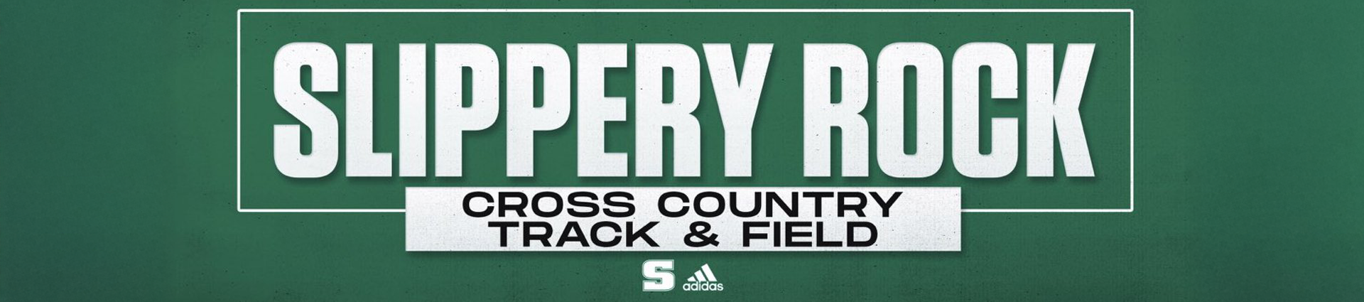 Slippery Rock XC and Track & Field